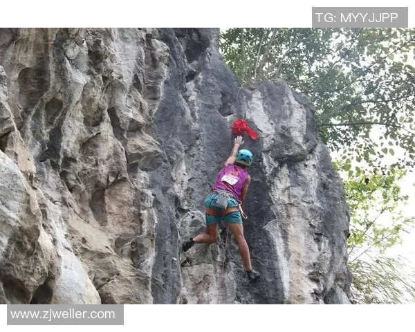 深圳攀岩队的团队协作揭秘与攀岩精神的完美融合探索之旅